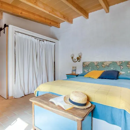 Apartmán Buhito *