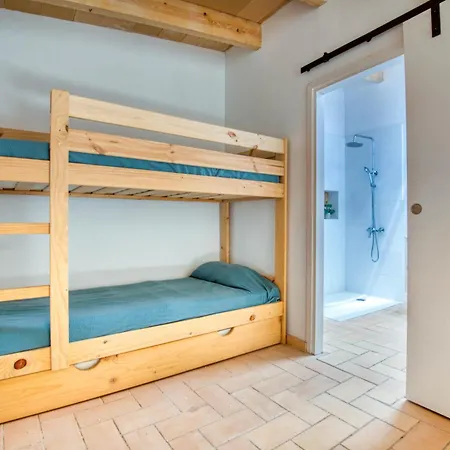 Apartmán Buhito