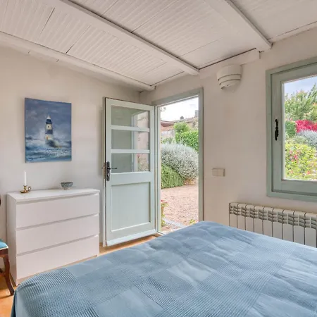 Buhito Apartmán *