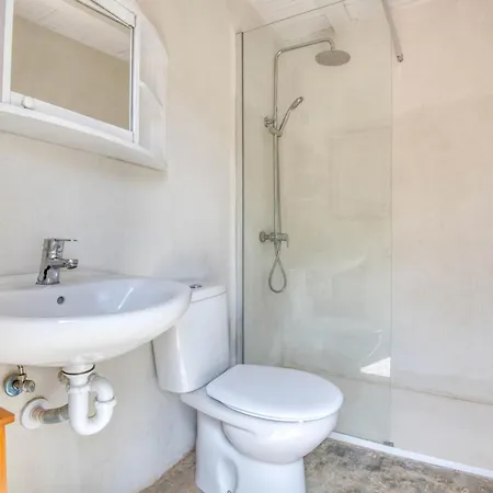 Apartmán Buhito Pals