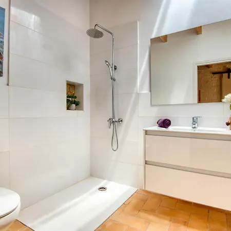 Apartmán Buhito Pals